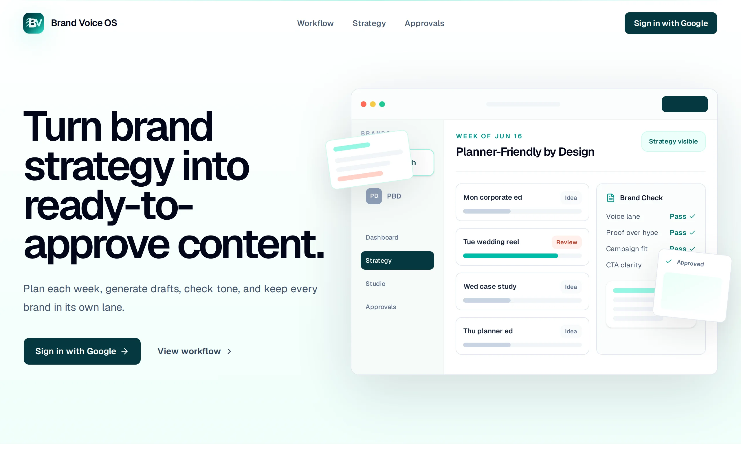 Content Engine